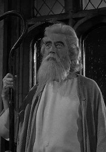 The Twilight Zone S02:E05 - The Howling Man