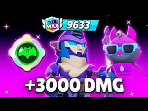 Mortis is Showdown Meta 💀