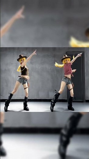 Applejack Cosplay Dance | My Little Pony Anime Style Performance #cosplaydance #animedance #dance