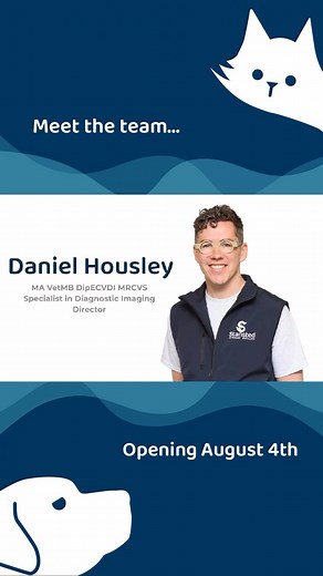 17 reactions | MEET THE TEAM: SVS will open on 4th August as a truly...