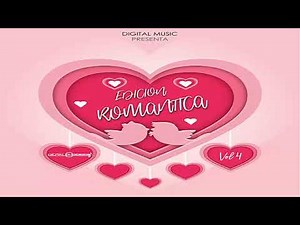 Mix Baladas Romanticas En Ingles y Español 💙Edicion Romantica Vol 4💙 Lasser Dj - Digital Music