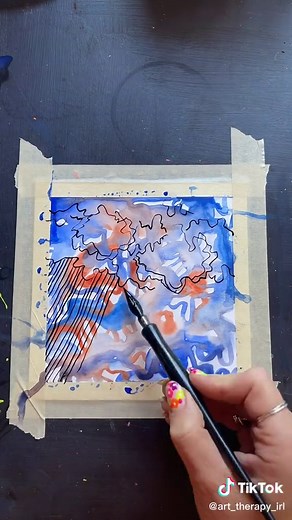 The Power of Art Therapy for Mental Health