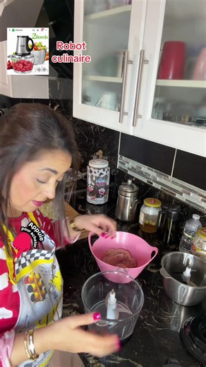 #tiktokshop #robot #cuisine