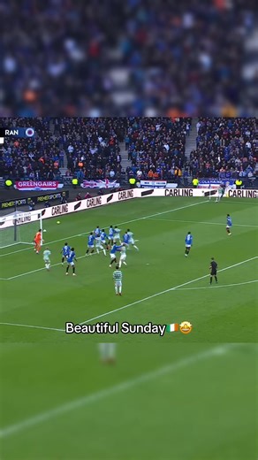 Danny Danny Rohl🎶😮‍💨 get it up ye yas hun scum🍀🇮🇪 #fyp #celtic #getmefamous #scotland #hampden