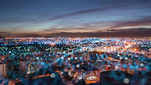 Scientists develop 'full-spectrum' 6G chip that could transfer data at 100 gigabits per second — 10,000 times faster than 5G