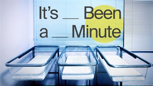 Why are people freaking out about the birth rate?