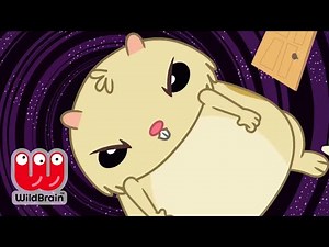 Kid Vs. Kat 🐈 Turn The Other Cheeks / Birthday Bashed 🐈 Season 2 - Episode 17 (S02E43) | WildBrain