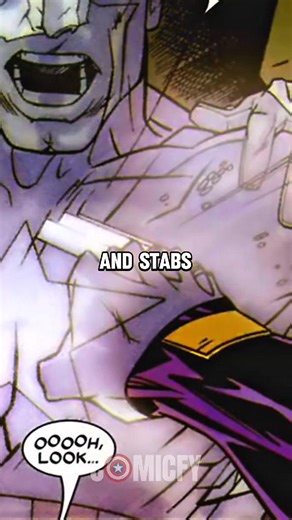 Wolverine Kills The Marvel Universe #video #dccomic #wolverine #comic #highlighteveryone #ViralViews #comicvideo | Comictron