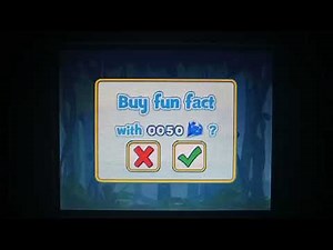 LeapFrog - Letter Factory Adventures The Rainforest Part 5 - Mission 5