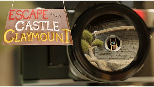 Complete Escape from Castle Claymount Walkthrough & Puzzle Guide