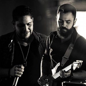 Jorge & Mateus at DCU Center (25 Jan 2026)