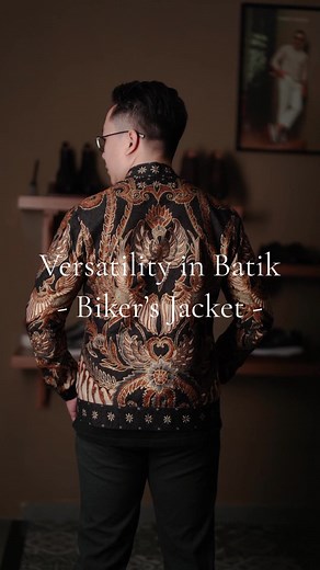 Garuda Kencana Batik on TikTok
