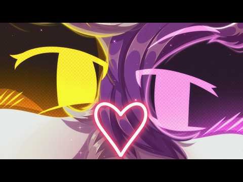 Funny and Adorable N x Uzi Comic Dub Compilation 72 (Murder Drones Comic Dub)
