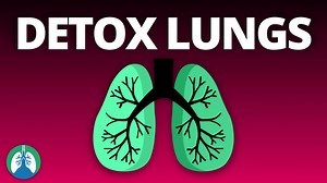 How to Detox and Cleanse Your Lungs (Naturally) ✅ ➡️ https://www.respiratorytherapyzone.com/how-to-detox-and-cleanse-your-lungs/ The #1 way, of course, is to quit smoking. Watch the video for more: | Respiratory Therapy Zone