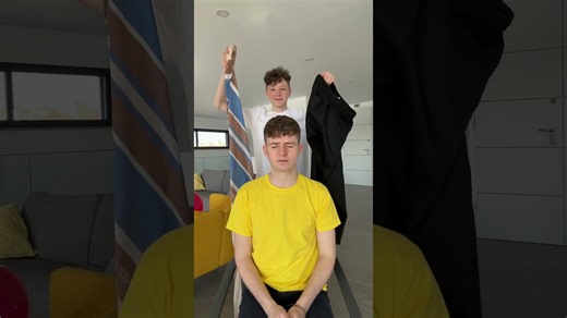 I regret doing this and reactions are priceless