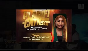 Yasmine Nsimba (@yasmine_nsimba)’s videos with son original - Yasmine Nsimba