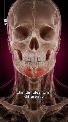 What Creates Dimples?