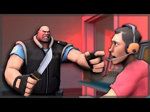 A very ANGRY customer [Story]