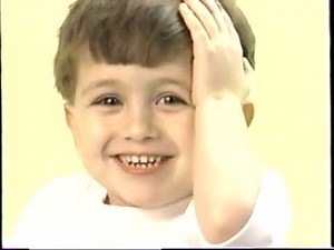 Peanuts Home Video Promo