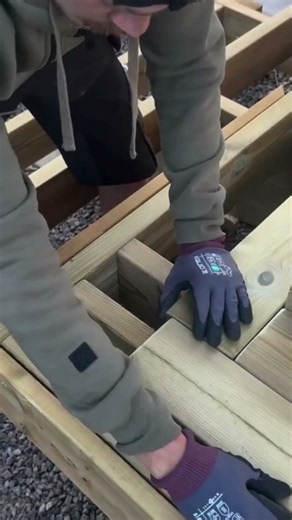 Step-by-Step Guide on How to Install Wooden Decking Boards