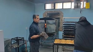 16K views · 215 reactions | بيتزا و معجنات الأسيد اهلاً و سهلاً بيتزا...