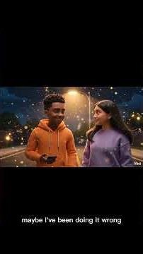How to create African Ai shorts and videos like this #ai #viral #africanfolktales #algorithm
