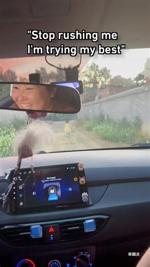 they see me rollin' they hatin' | 9GAG TV