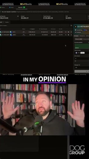 Master DeFi Investing - Make More Money & Avoid Stress