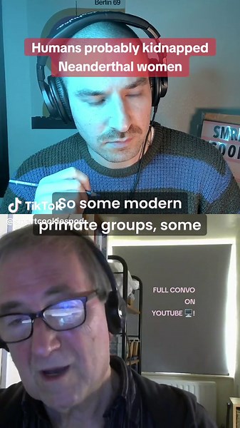 The Smart Cookies Podcast on TikTok