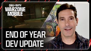 11K views · 673 reactions | #WarzoneMobile Co-Studio head Chris Plummer is back with another dev update. From before and after graphic upgrades to the finishing touches for launch and more  | Call of Duty: Warzone Mobile | Facebook