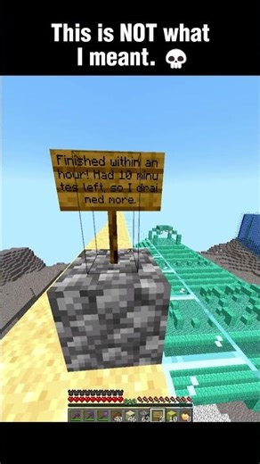 Minecraft Meme #minecraft #bestgg #clip #memes #gaming #shortvideo