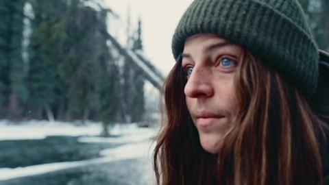 Northwoods Survival (TV Series 2024– )