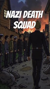 The Nazi Unit So Evil Even Nazis Feared Them