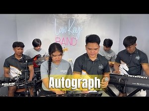 Autograph - John Denver | LowKey Band (cover)