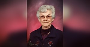 Obituary information for Mary L. Brewer