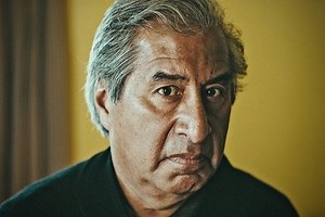 Richard Rodriguez - Alchetron, The Free Social Encyclopedia