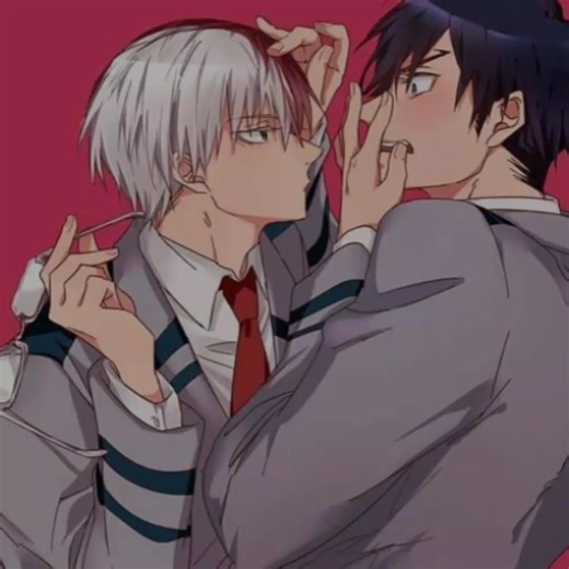 Todoida Humor Compilation | Todo x Iida Fanart & Ships