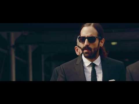 MakeWar - Oh, Brother (Official Video)