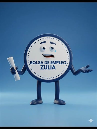 🚀 ¡EL IMPULSO QUE TU CARRERA NECESITA! Inscríbete en el Banco de Empleo del Zulia. 🔊Beneficios Exclusivos de la Semana: 📌Promoción para las personas que se inscriban está semana hasta el día 1 de febrero. A parte de ser parte del banco de empleo te darán acceso sin costó a: ♦️Conferencia Magistral: Supervisión y Gerencia (Domingo 01 de Febrero). En el hotel gran delicias ♦️Pack de Excel: Plantilla editable para potenciar tu productividad. Beneficios de estar en la bolsa de empleo: 📌Recomenda