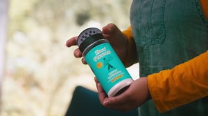 Aunt Fannie's Carpet Refresher & Deodorizer Powder, Multi-Purpose Rug, Carpet, and Upholstery Odor Eliminator for Homes with Cats and Dogs, Lavender Scent, 16 Oz (Pack of 2)