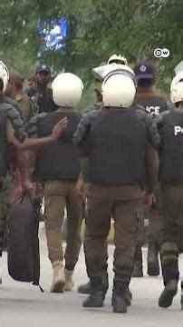 Lockdown imposed in Islamabad, soldiers deployed at every nook and corner [US-Iran talks: Securit...