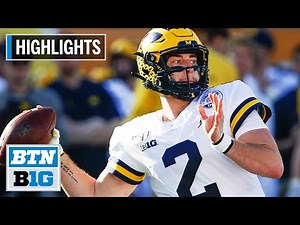 Former Lions Quarterback Anointed 2nd Overall Pick in USFL Draft