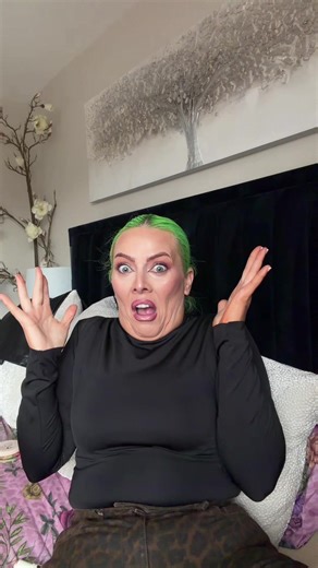 Whatttttt is that @Morphe Cosmetics #morphe #makeup