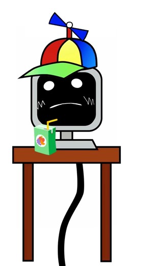 Mr fun computer