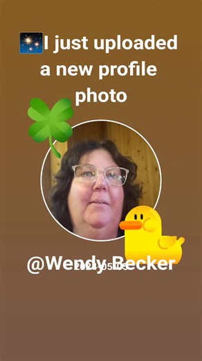 Wendy Becker on TikTok