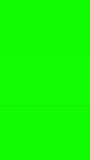 Green Screen CapCut Template for To Be Continued Effects