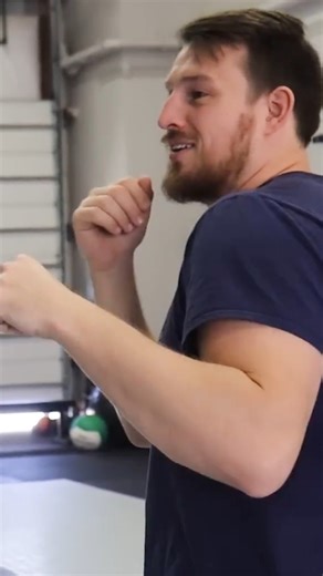 Can I Make Wing Chun Work? 😳 #selfdefense #wingchun #martialarts | Sensei Seth's Karate