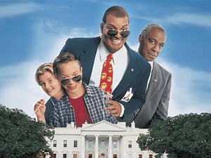 First Kid - Apple TV