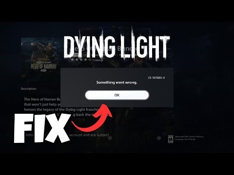 How to Fix Dying Light The Beast DLC Not Downloading or Unavailable (PC, PS5, Xbox)
