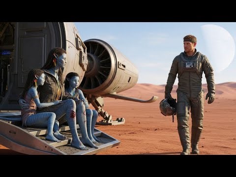 “Niña Alien Dijo: ¿También Harás Daño a Mamá? — El Humano Lloró”